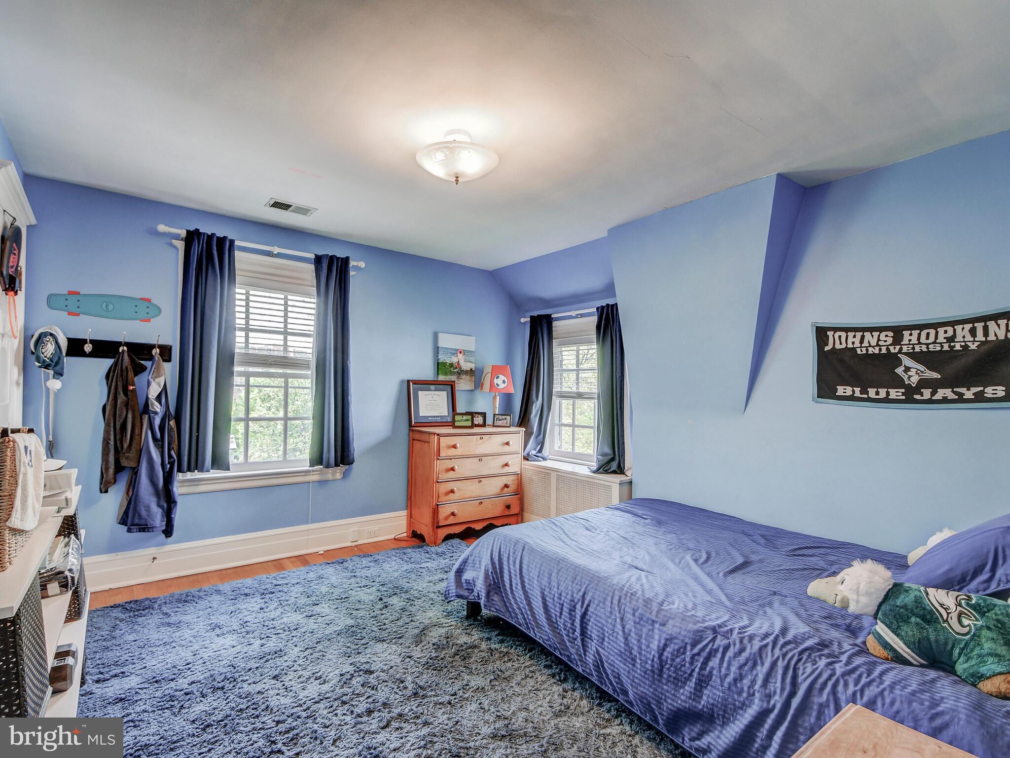 302 Edgevale Road Baltimore, MD 21210 - Photo 31 of 45