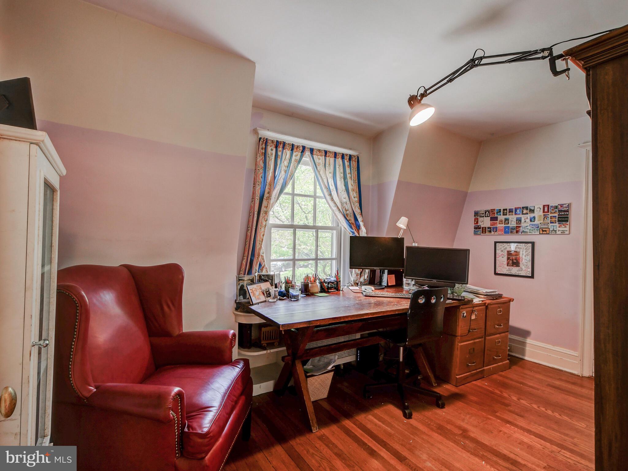 302 Edgevale Road Baltimore, MD 21210 - Photo 32 of 45