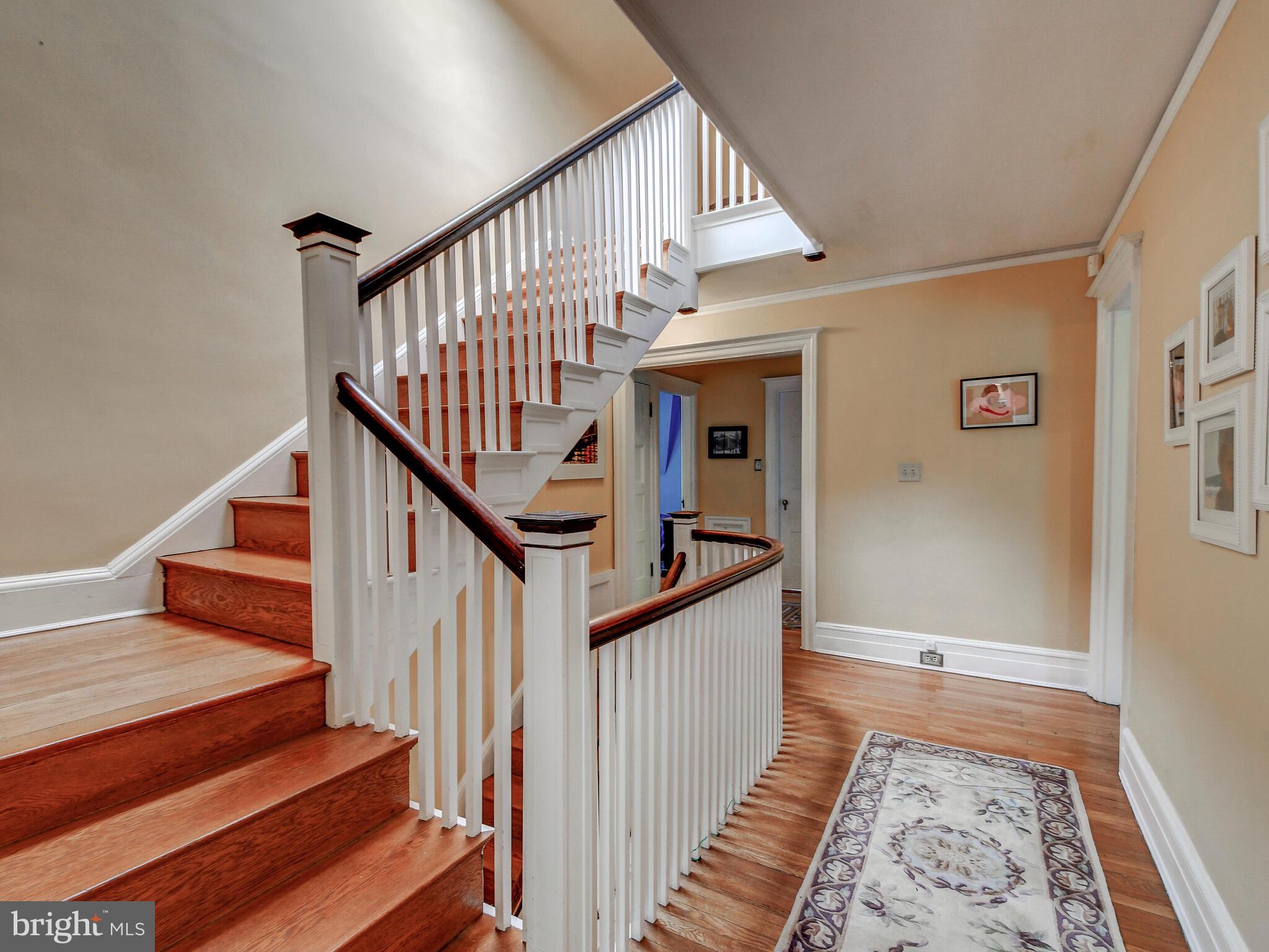 302 Edgevale Road Baltimore, MD 21210 - Photo 33 of 45