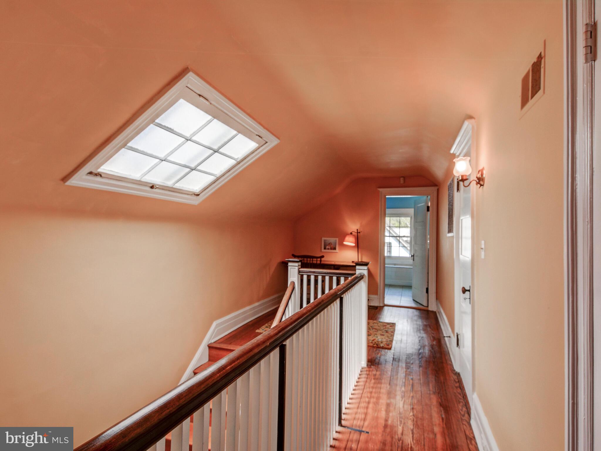 302 Edgevale Road Baltimore, MD 21210 - Photo 36 of 45