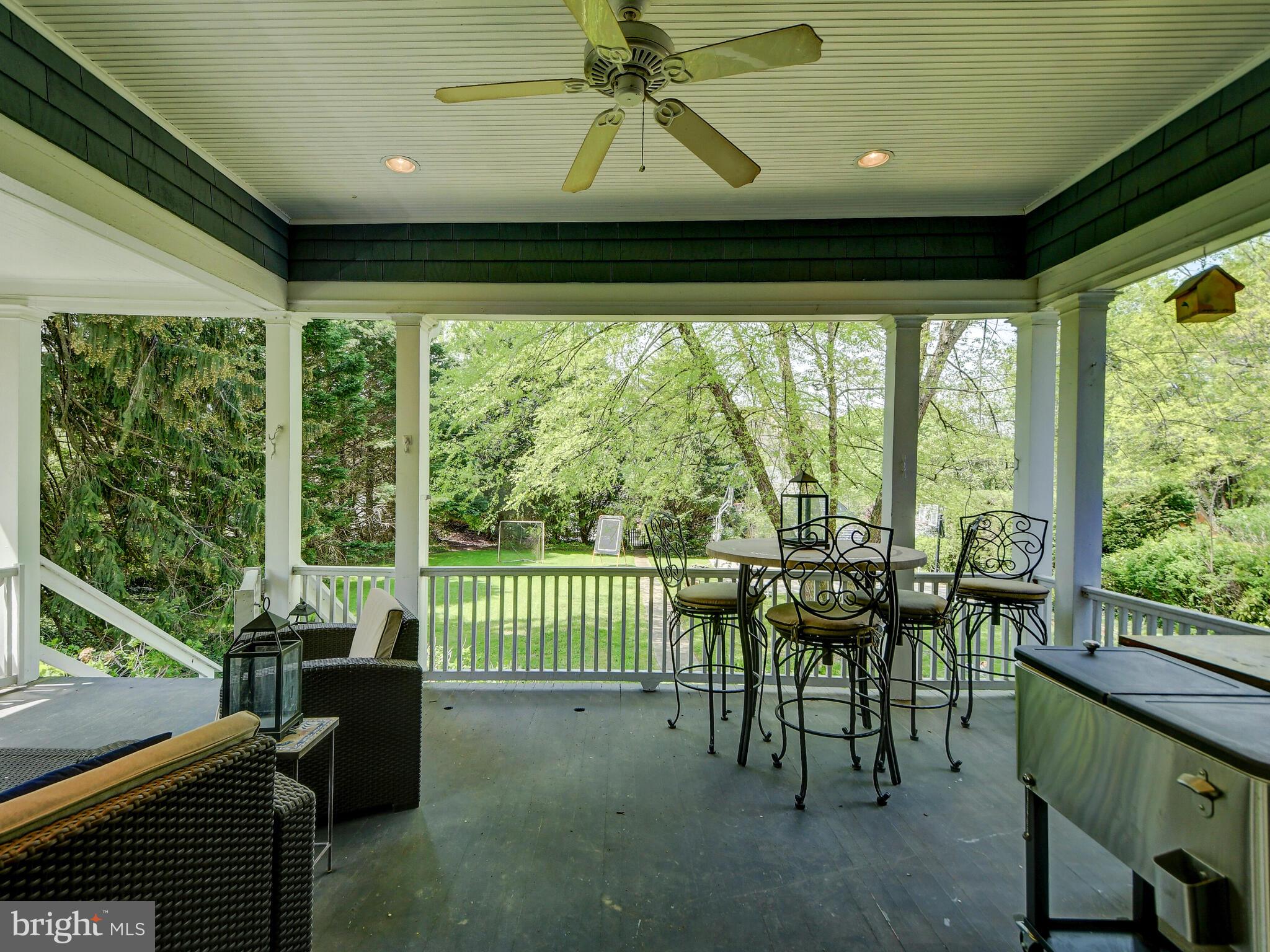 302 Edgevale Road Baltimore, MD 21210 - Photo 38 of 45