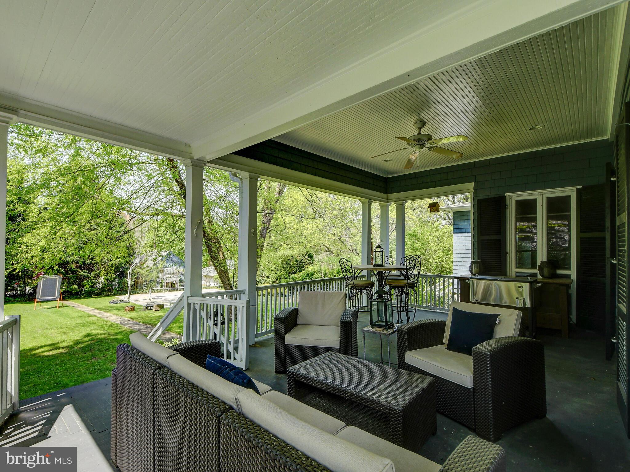 302 Edgevale Road Baltimore, MD 21210 - Photo 39 of 45