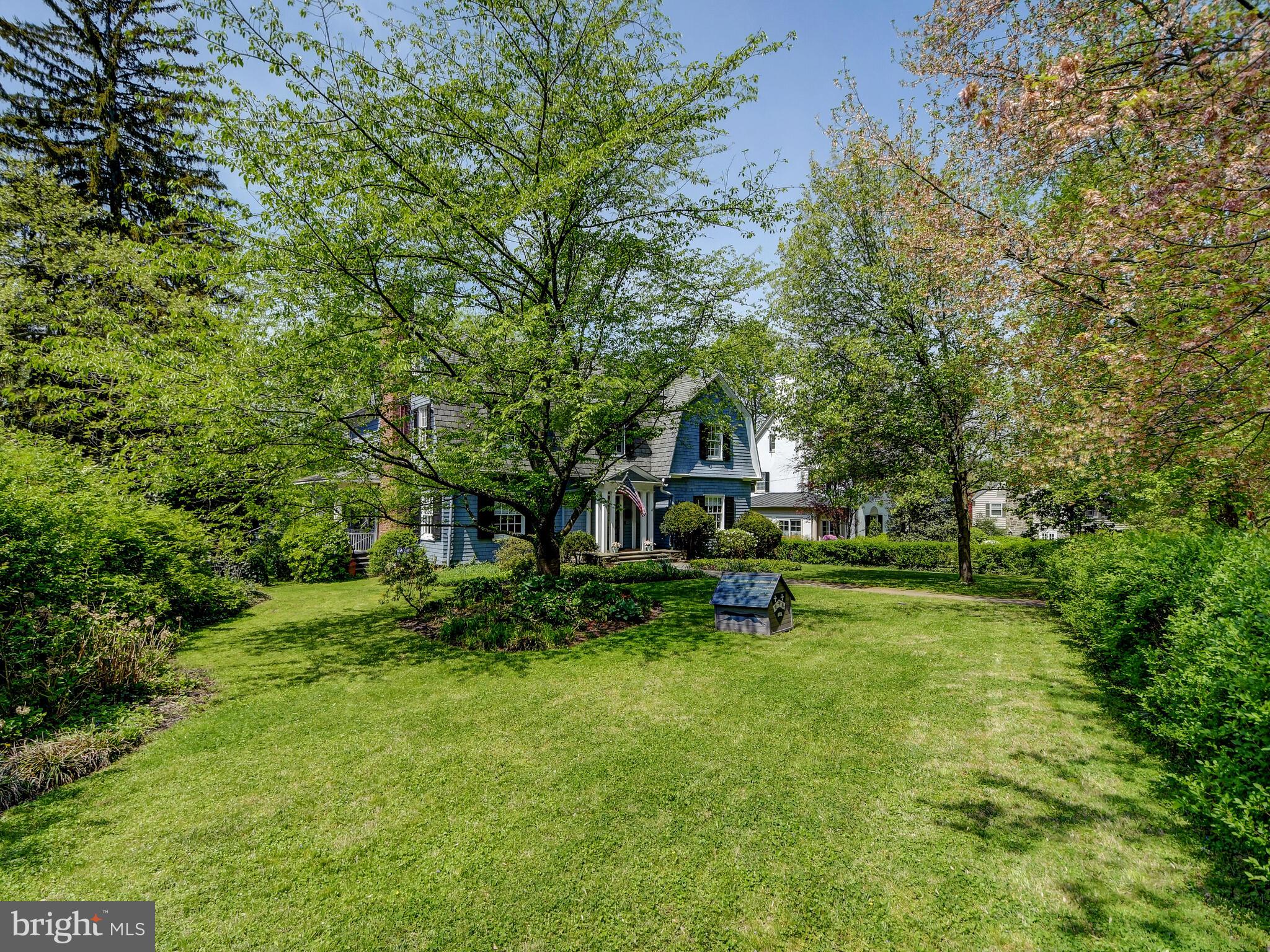 302 Edgevale Road Baltimore, MD 21210 - Photo 40 of 45