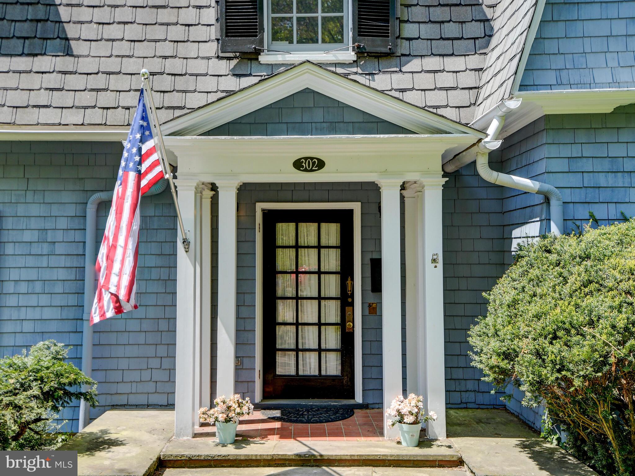 302 Edgevale Road Baltimore, MD 21210 - Photo 5 of 45