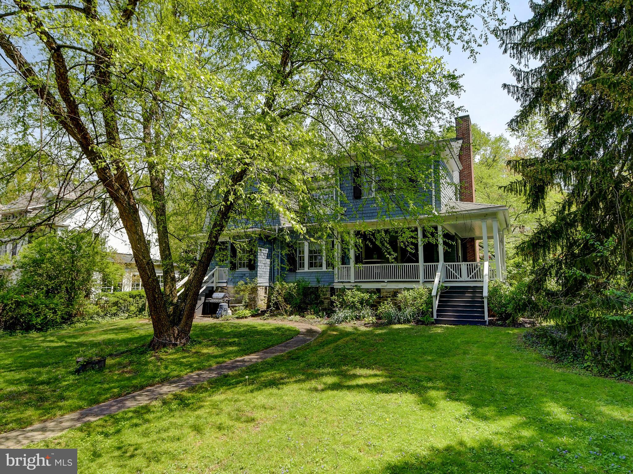 302 Edgevale Road Baltimore, MD 21210 - Photo 43 of 45