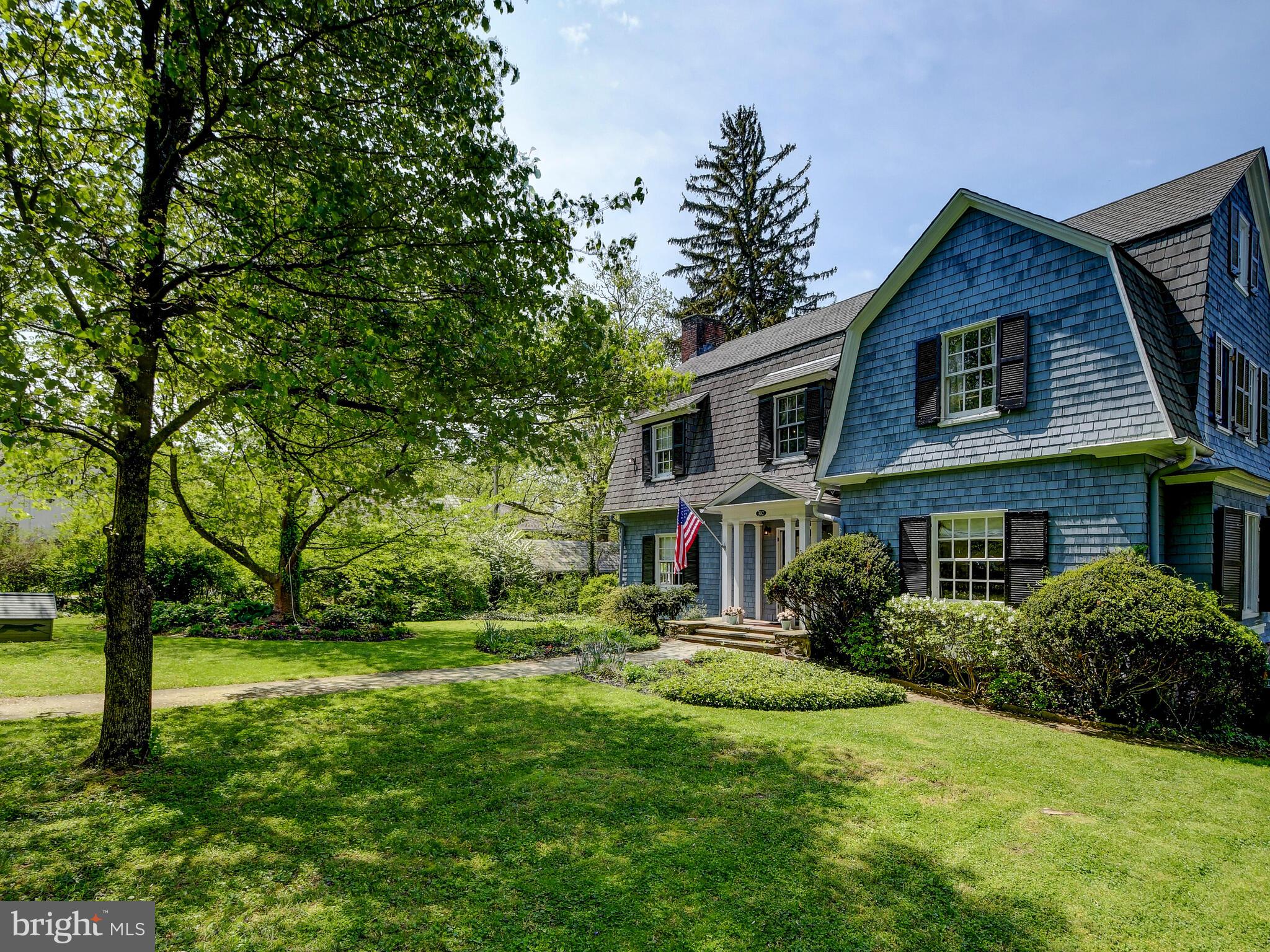 302 Edgevale Road Baltimore, MD 21210 - Photo 44 of 45