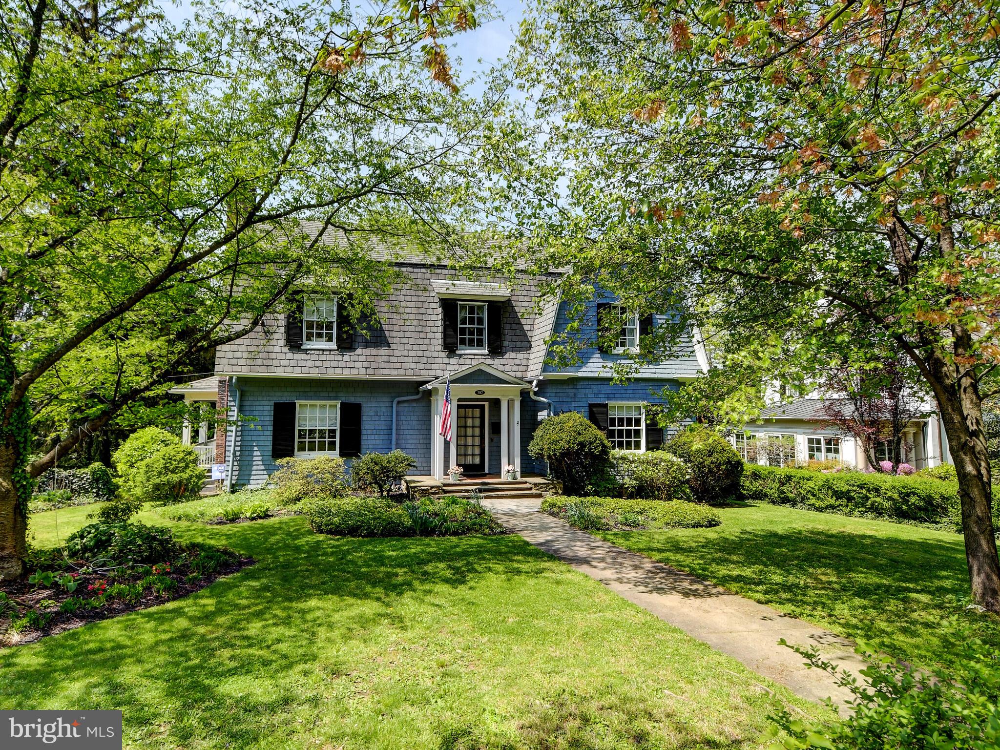 302 Edgevale Road Baltimore, MD 21210 - Photo 45 of 45