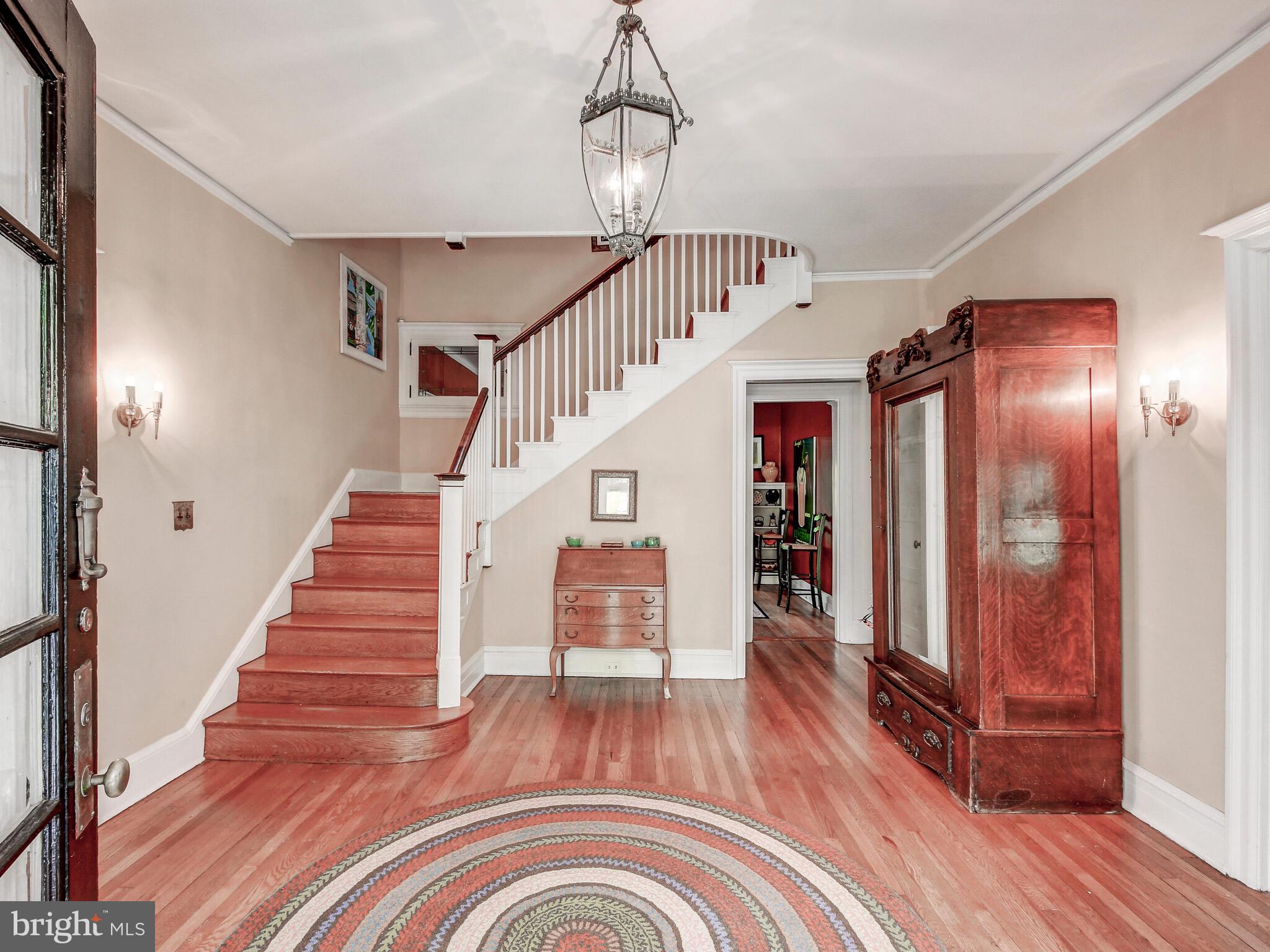 302 Edgevale Road Baltimore, MD 21210 - Photo 6 of 45