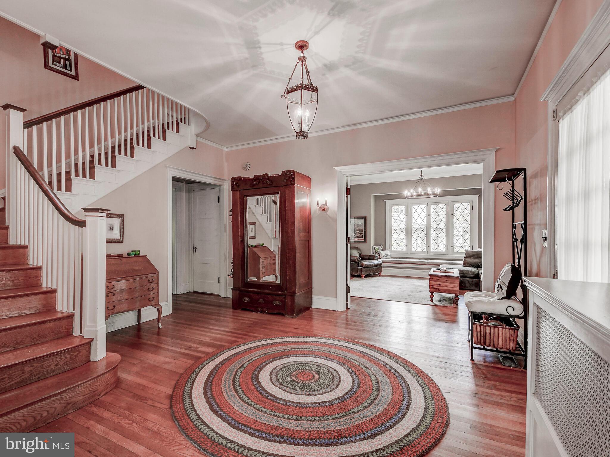 302 Edgevale Road Baltimore, MD 21210 - Photo 7 of 45