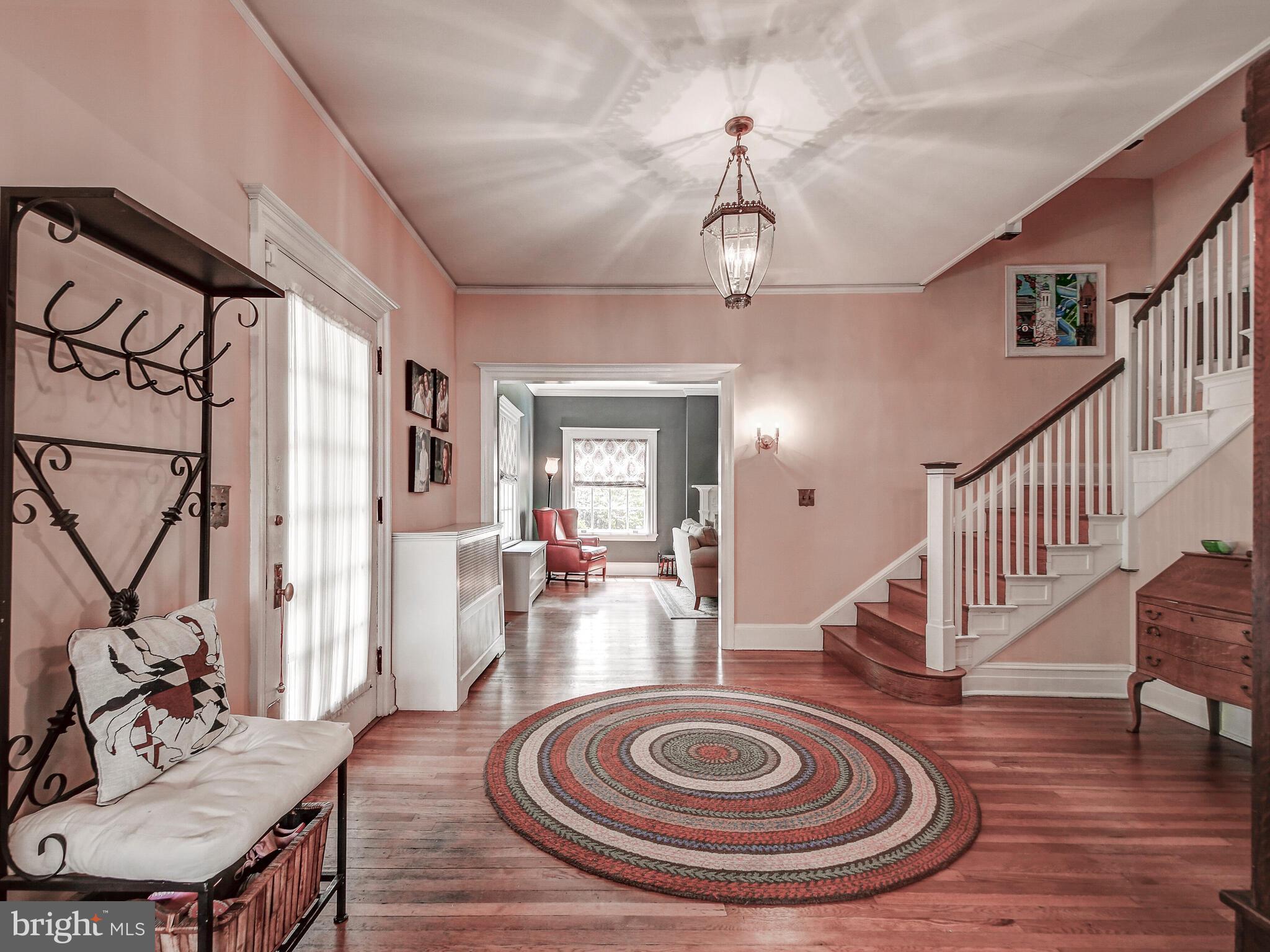 302 Edgevale Road Baltimore, MD 21210 - Photo 8 of 45