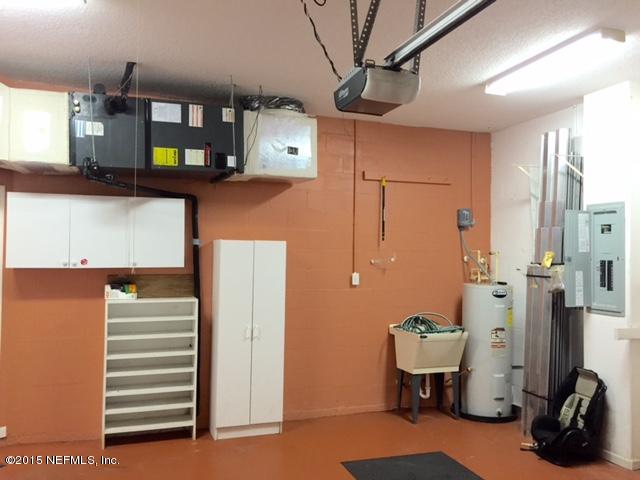 205 Cedar Ridge Circle St. Augustine, FL 32080 - Photo 29 of 29 a view of a room with gym equipment