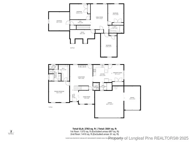 $2,300 | 455 Weston Woods Street, Raeford, NC 28376