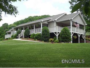159 Howard Valley Road Canton, NC 28716 - Photo 1 of 24
