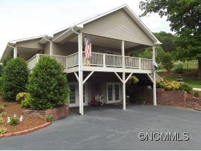 159 Howard Valley Road Canton, NC 28716 - Photo 2 of 24