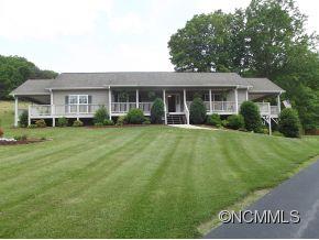 159 Howard Valley Road Canton, NC 28716 - Photo 24 of 24