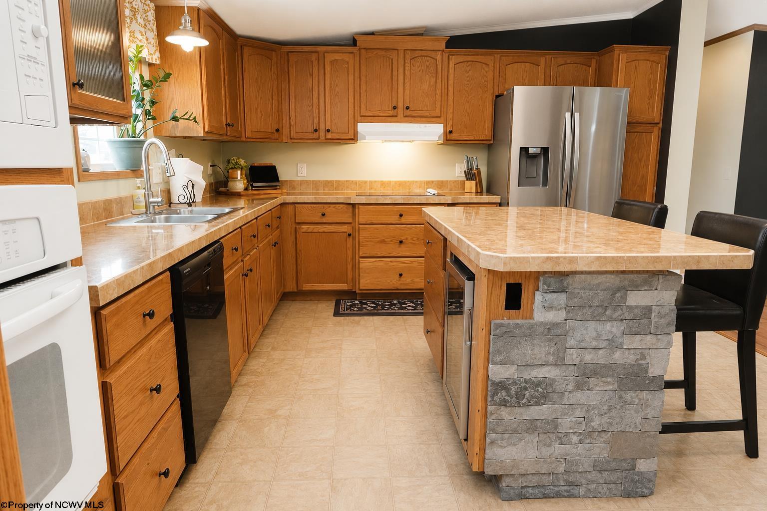 2567 Rohr Road Masontown, WV 26542 - Photo 9 of 23 Gallery Image 9