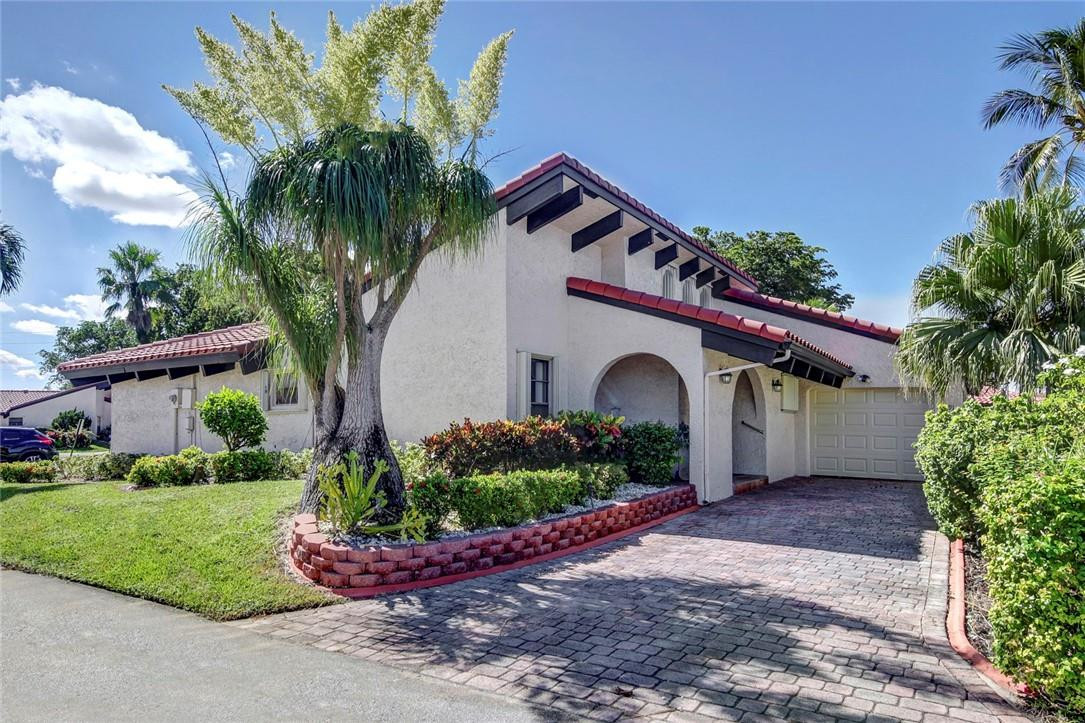 8291 Pine Road Tamarac, FL 33321 - Photo 1 of 27 Photo 1