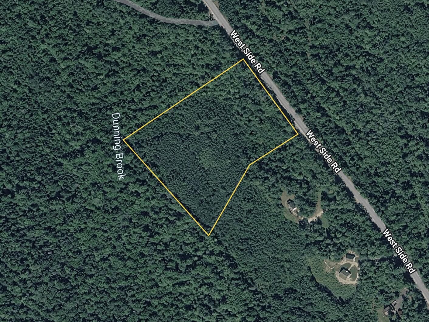 45 West Side Road Dixfield, ME 04224 - Photo 3 of 9 7.2 Acres West Side Rd