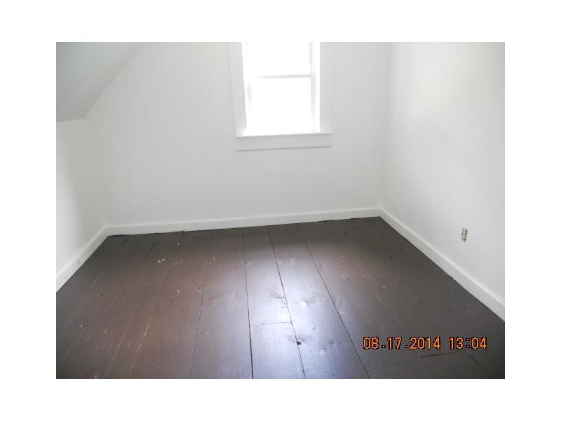 188 Dock Road Alna, ME 04535 - Photo 6 of 7 Bedroom.