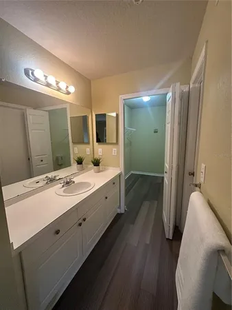 $1,800 | 18108 Peregrines Perch Place, Unit 7109, Lutz, FL 33558