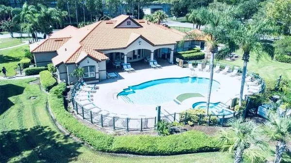 $1,800 | 18108 Peregrines Perch Place, Unit 7109, Lutz, FL 33558