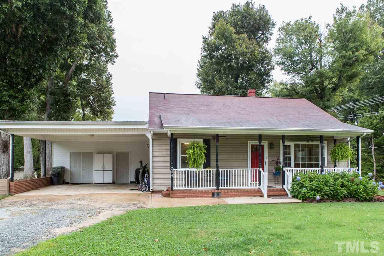 244 Gibson Road Mebane, NC 27302 - Photo 1 of 25 Gallery Image 1