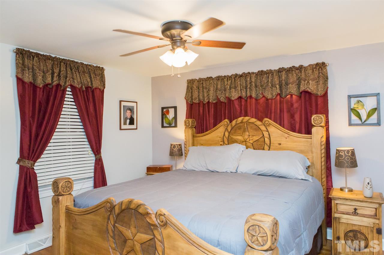 244 Gibson Road Mebane, NC 27302 - Photo 14 of 25 Gallery Image 14