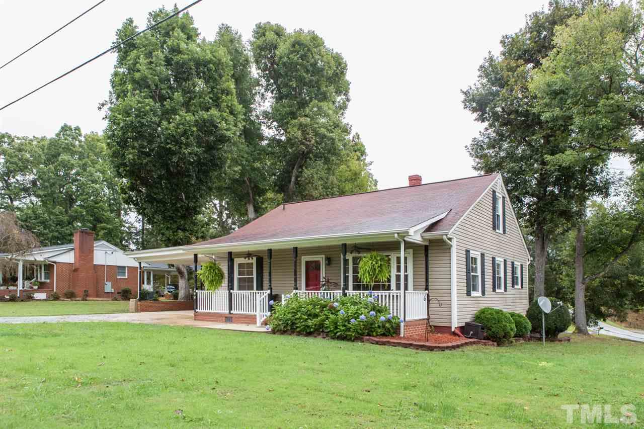 244 Gibson Road Mebane, NC 27302 - Photo 25 of 25 Gallery Image 25