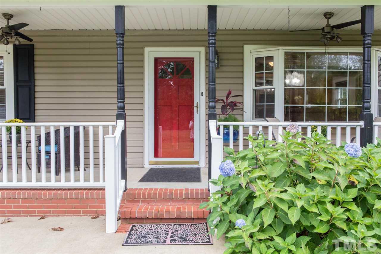 244 Gibson Road Mebane, NC 27302 - Photo 3 of 25 Gallery Image 3