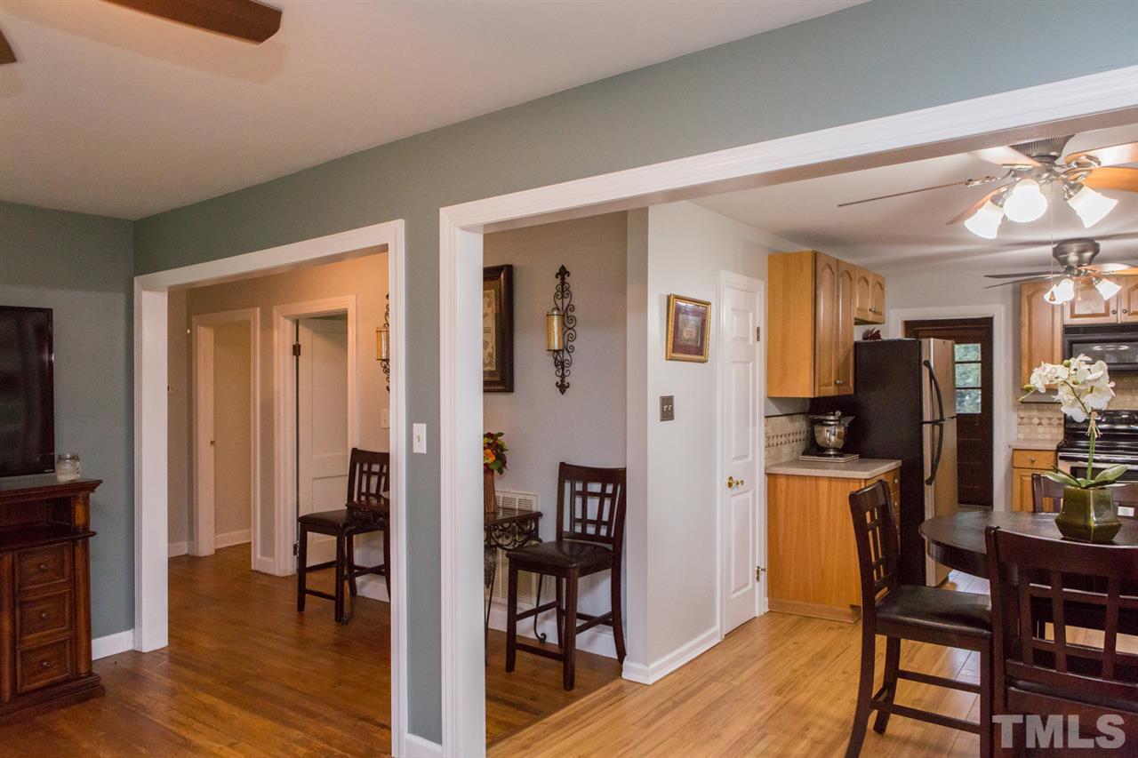 244 Gibson Road Mebane, NC 27302 - Photo 6 of 25 Gallery Image 6
