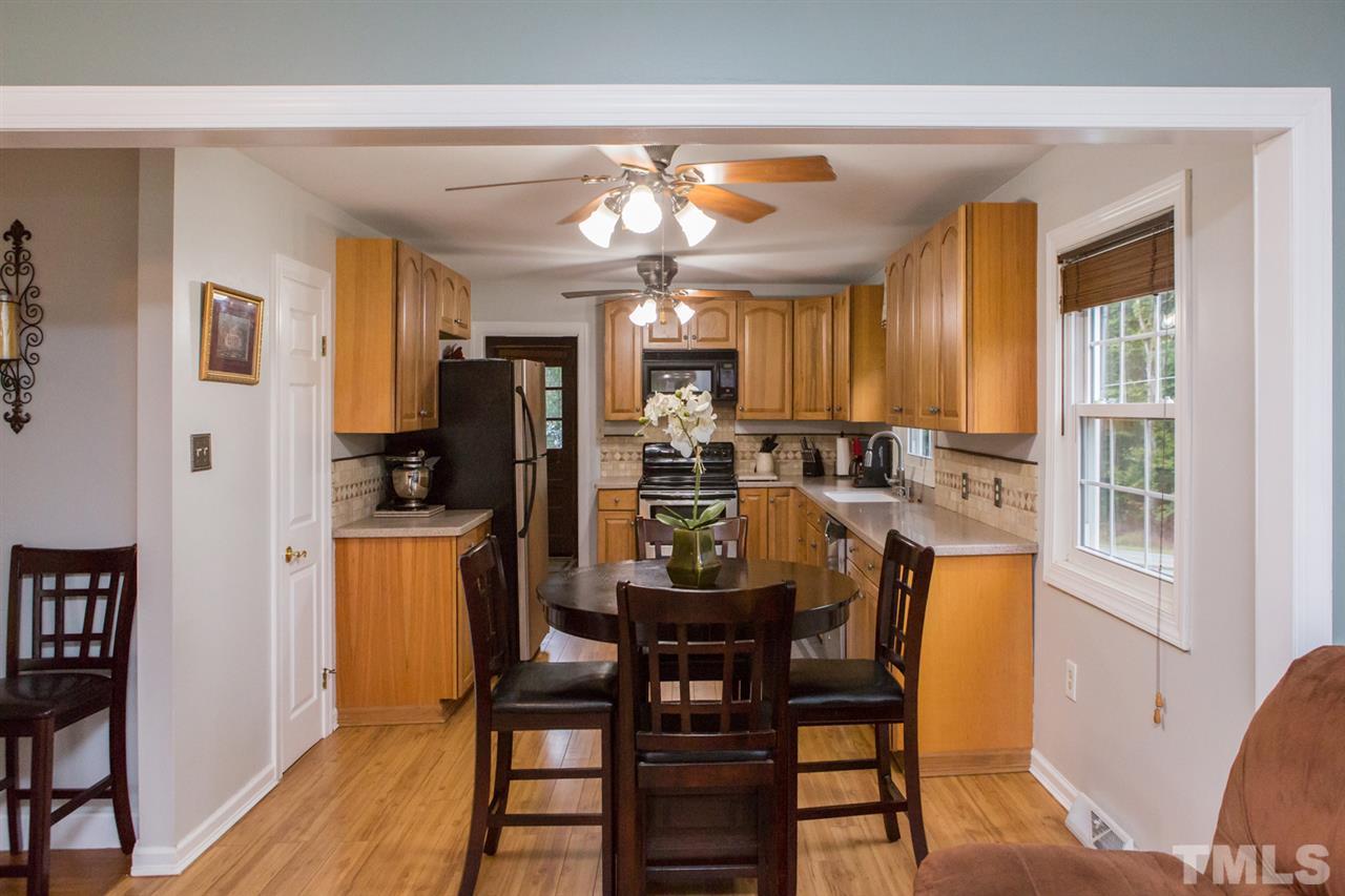 244 Gibson Road Mebane, NC 27302 - Photo 7 of 25 Gallery Image 7