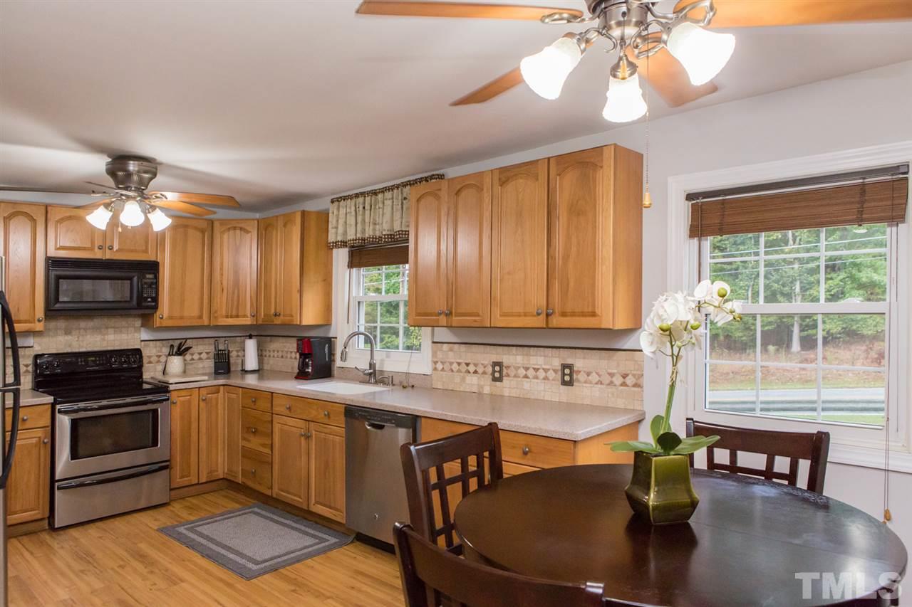 244 Gibson Road Mebane, NC 27302 - Photo 8 of 25 Gallery Image 8