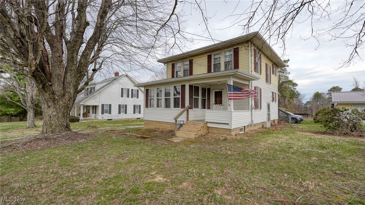 60736 Southgate Road Byesville, OH 43723 - Photo 2 of 33
