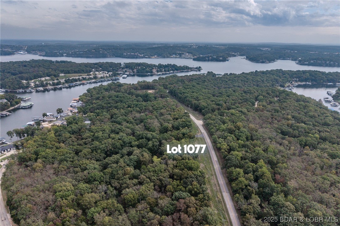 Lot 1077 Shawnee Bend Road Sunrise Beach, MO 65079 - Photo 16 of 27