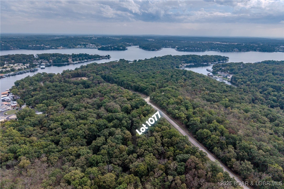 Lot 1077 Shawnee Bend Road Sunrise Beach, MO 65079 - Photo 17 of 27
