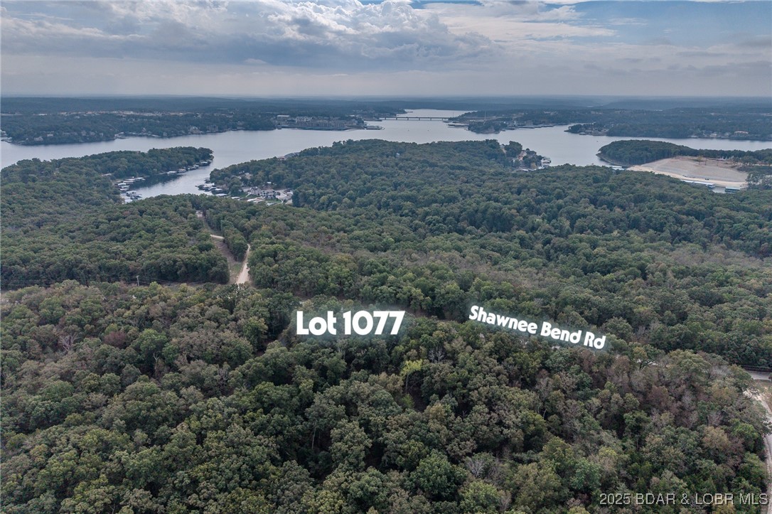 Lot 1077 Shawnee Bend Road Sunrise Beach, MO 65079 - Photo 18 of 27