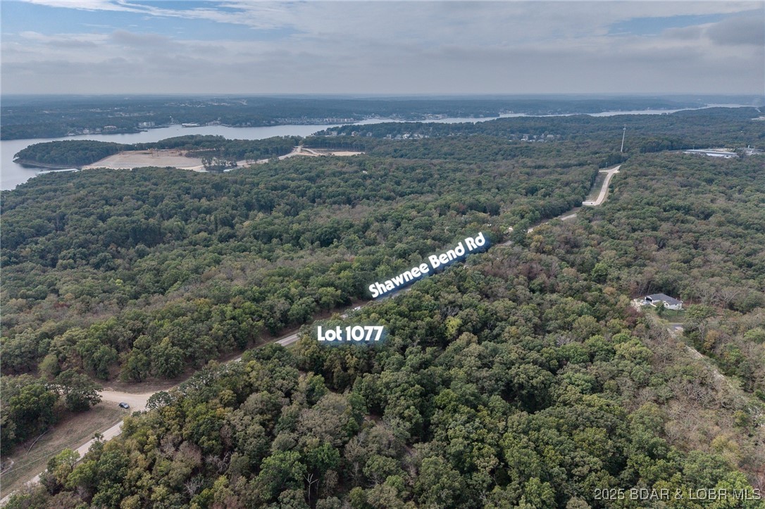 Lot 1077 Shawnee Bend Road Sunrise Beach, MO 65079 - Photo 21 of 27