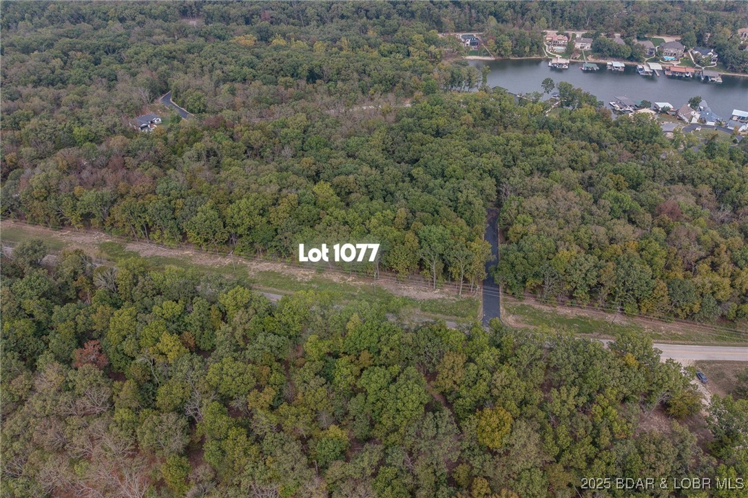 Lot 1077 Shawnee Bend Road Sunrise Beach, MO 65079 - Photo 25 of 27