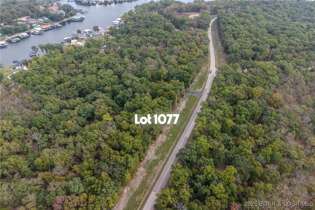 Lot 1077 Shawnee Bend Road Sunrise Beach, MO 65079 - Photo 26 of 27