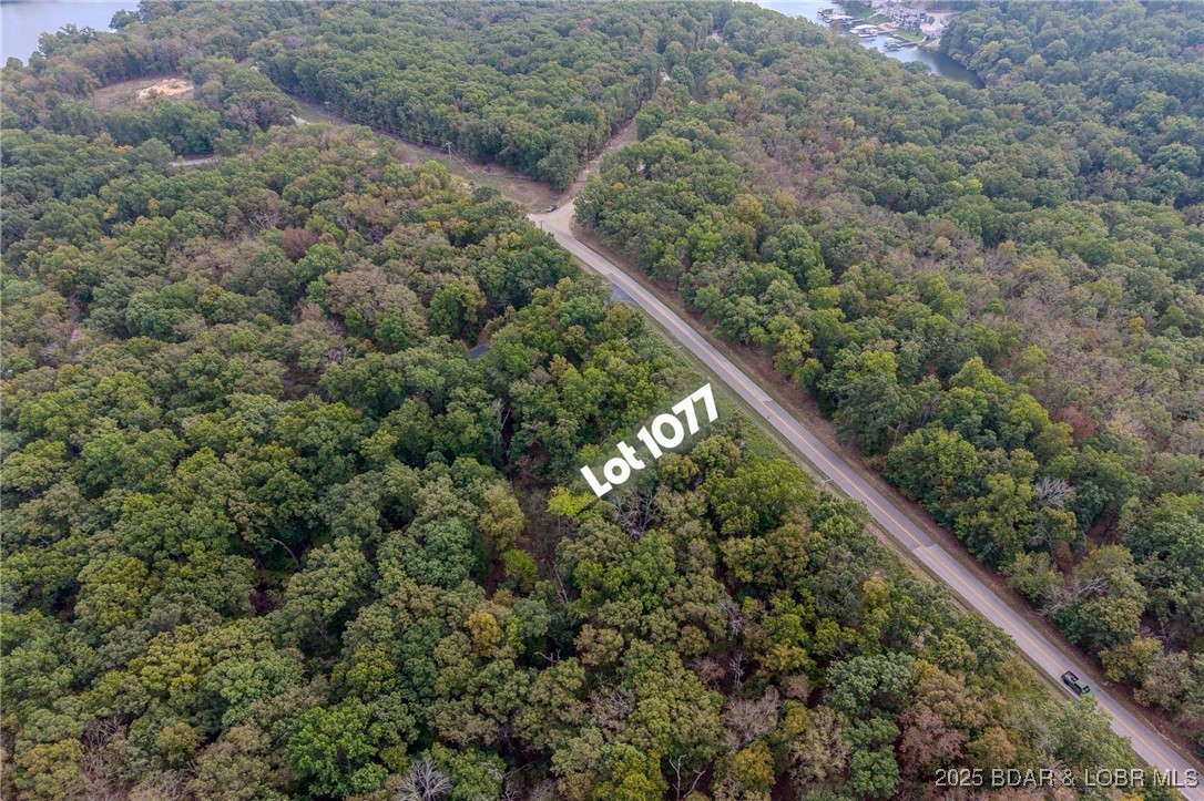 Lot 1077 Shawnee Bend Road Sunrise Beach, MO 65079 - Photo 27 of 27