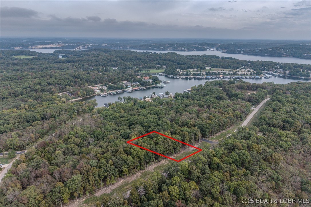 Lot 1077 Shawnee Bend Road Sunrise Beach, MO 65079 - Photo 3 of 27