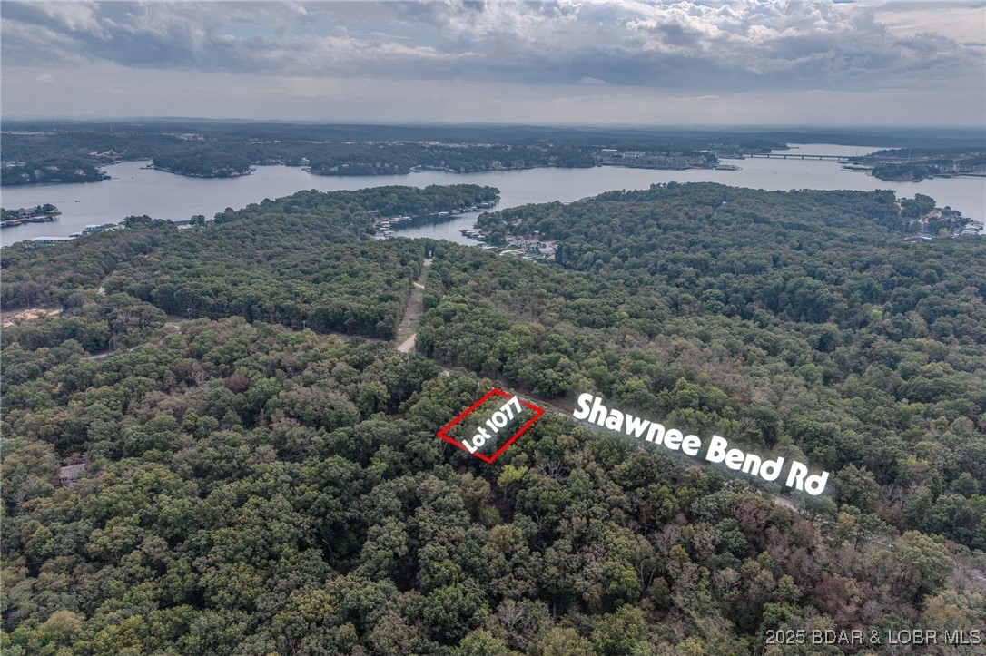 Lot 1077 Shawnee Bend Road Sunrise Beach, MO 65079 - Photo 4 of 27