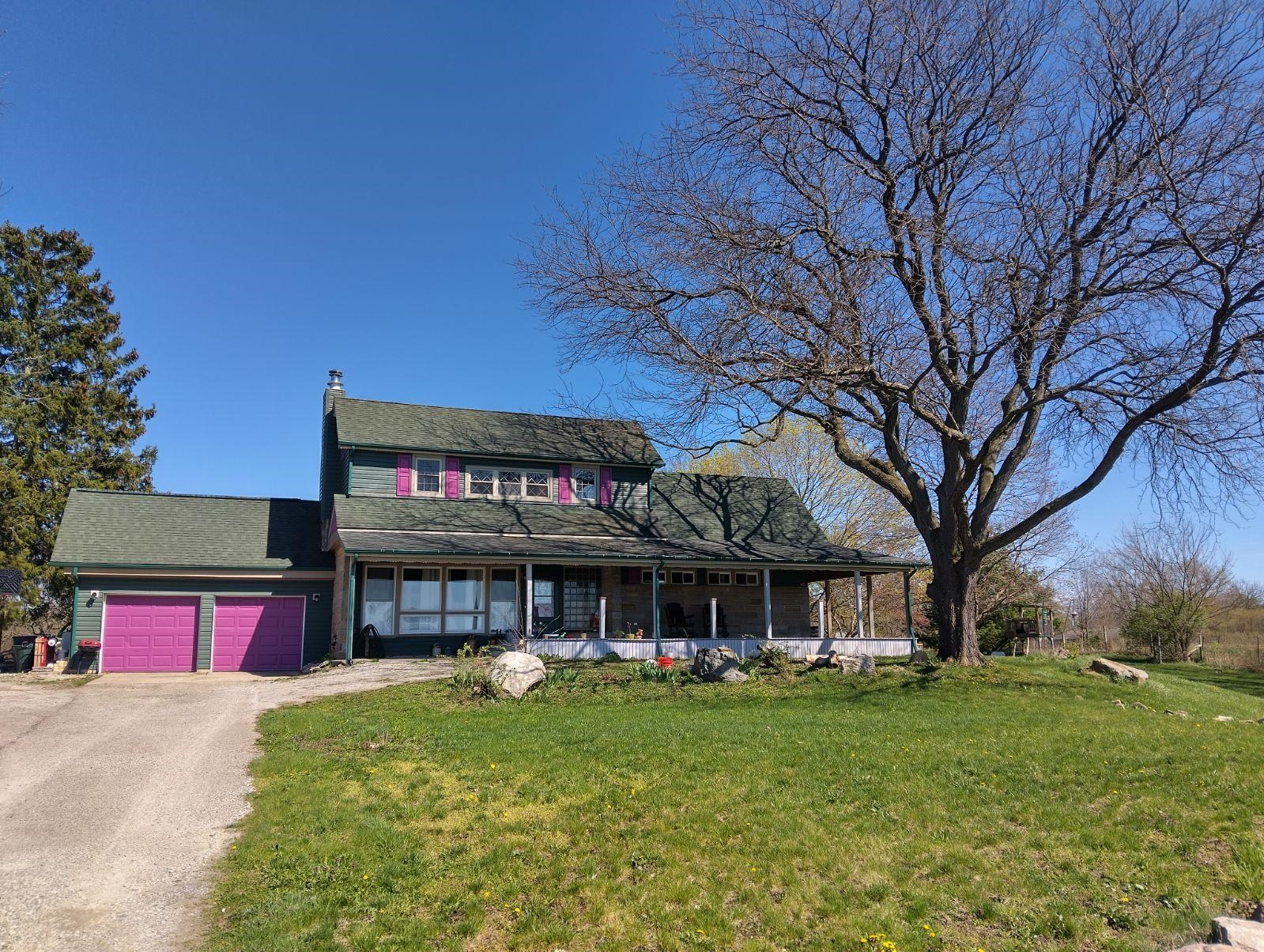 6877 South Durand Road Durand, MI 48429 - Photo 1 of 23