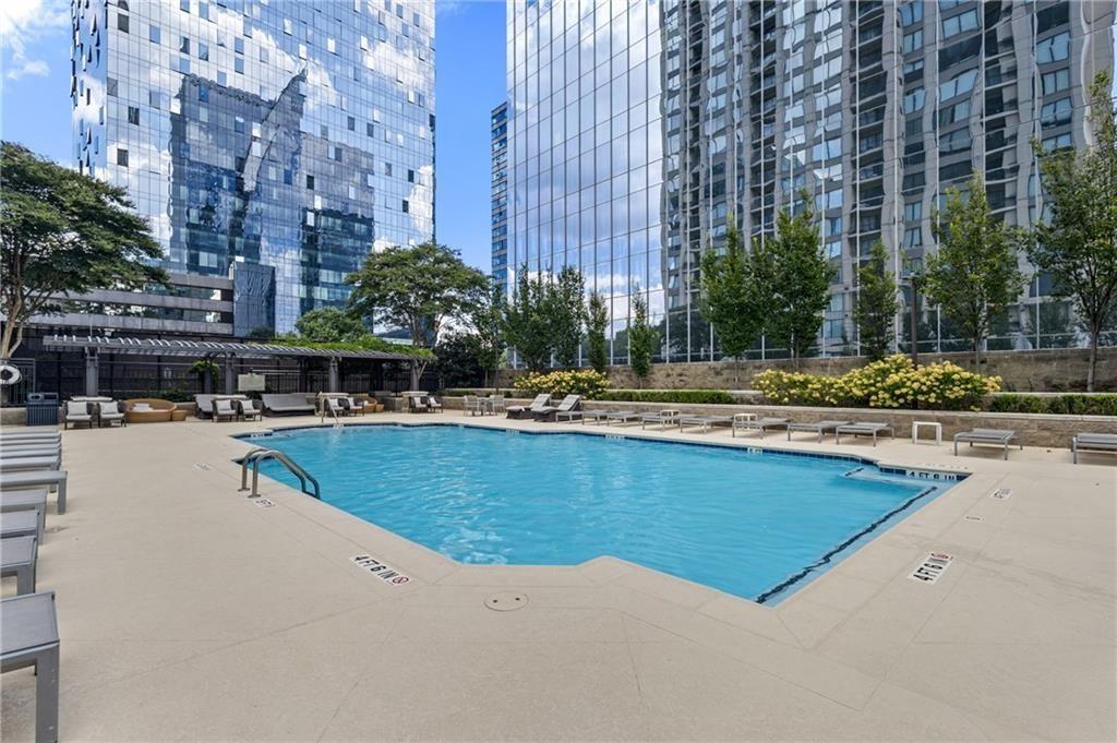3445 Stratford Road Northeast, Unit 2309 Atlanta, GA 30326 - Photo 47 of 53