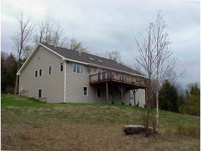 418 Straight Road Mount Holly, VT 05730 - Photo 3 of 8