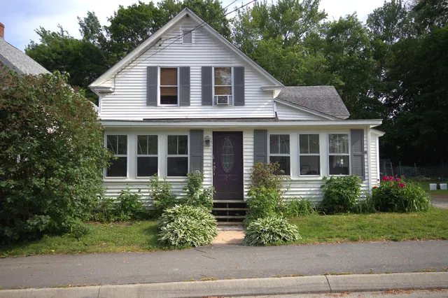 $204,900 | 30 Burnham Street, Old Town, ME 04468