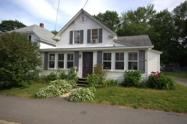 $204,900 | 30 Burnham Street, Old Town, ME 04468