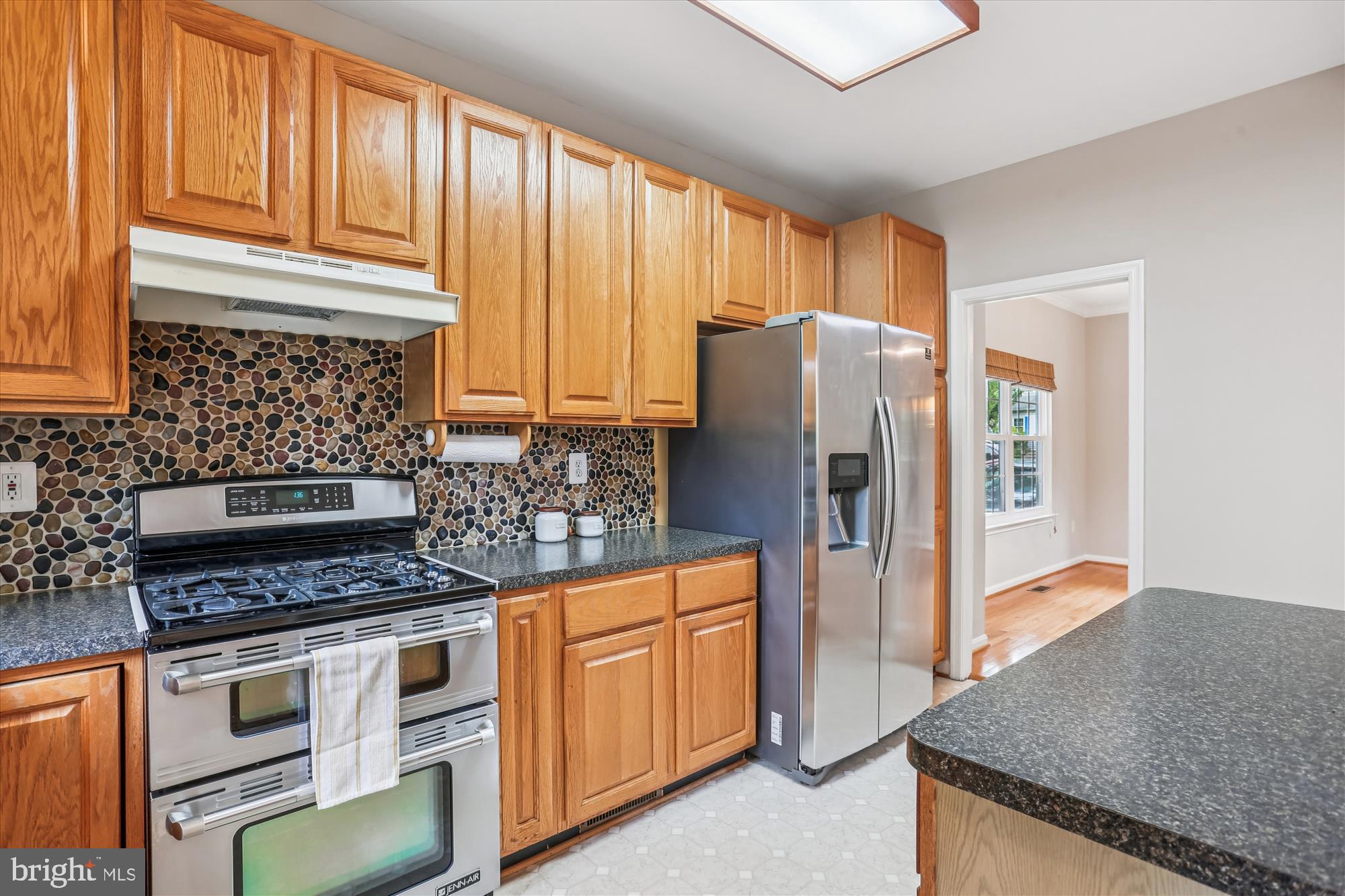 11118 Midvale Road Kensington, MD 20895 - Photo 19 of 108 Kitchen