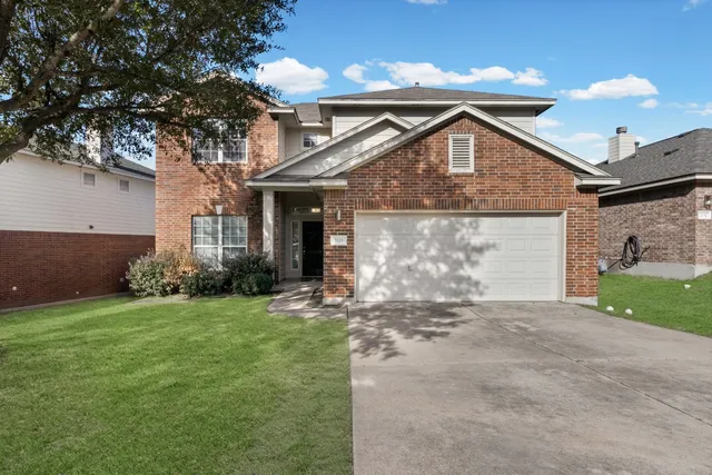 $379,900 | 2128 Horse Wagon Drive, Austin, TX 78754