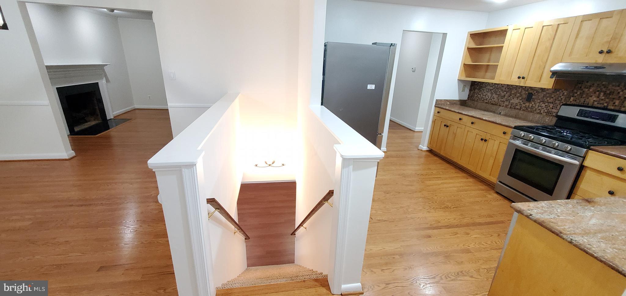 1533 Sinclair Drive McLean, VA 22101 - Photo 21 of 42